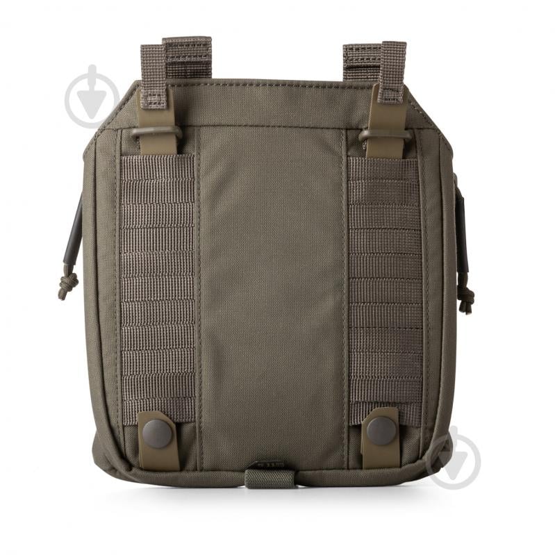 Підсумок 5.11 Tactical медичний "FLEX TACMED POUCH" - фото 2