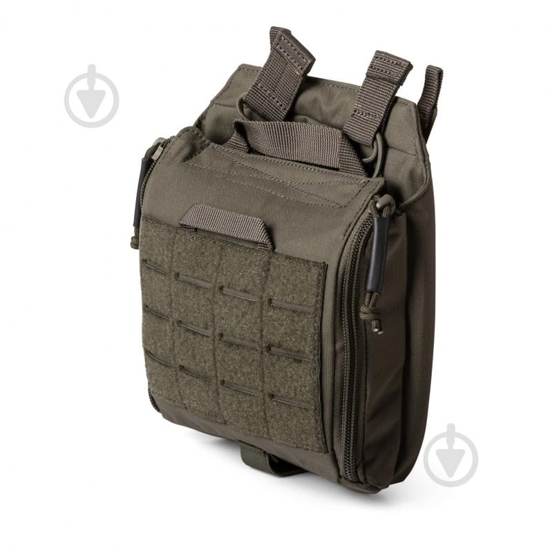 Підсумок 5.11 Tactical медичний "FLEX TACMED POUCH" - фото 3