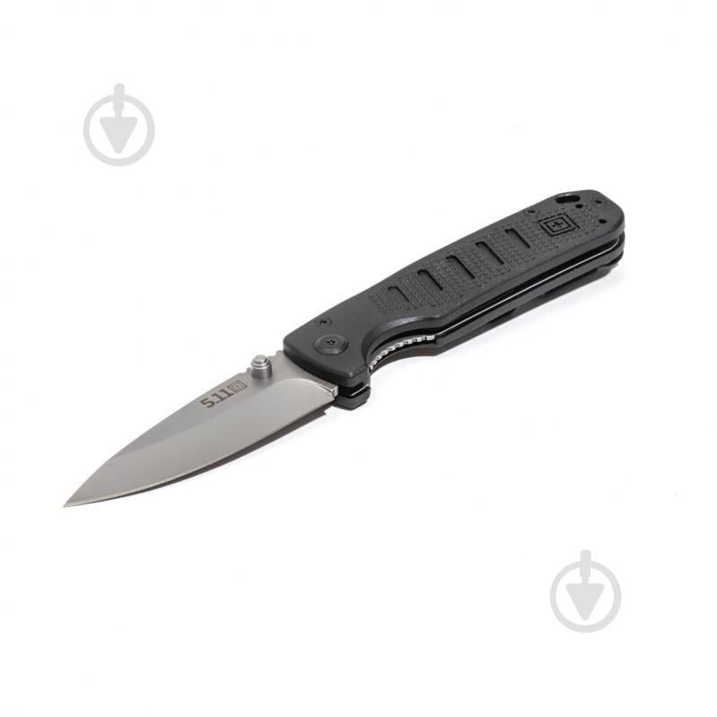 Ніж складаний 5.11 Tactical "ICARUS DP MINI KNIFE" 51157-019 - фото 1 Ніж складаний 5.11 Tactical "ICARUS DP MINI KNIFE" 51157-019 - фото 1