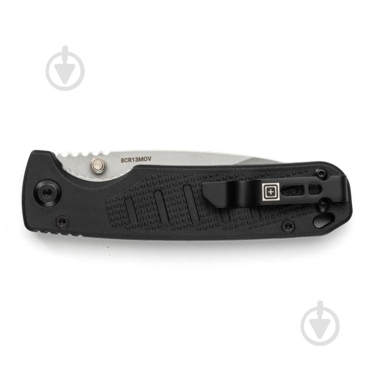 Ніж складаний 5.11 Tactical "ICARUS DP MINI KNIFE" 51157-019 - фото 5 Ніж складаний 5.11 Tactical "ICARUS DP MINI KNIFE" 51157-019 - фото 5