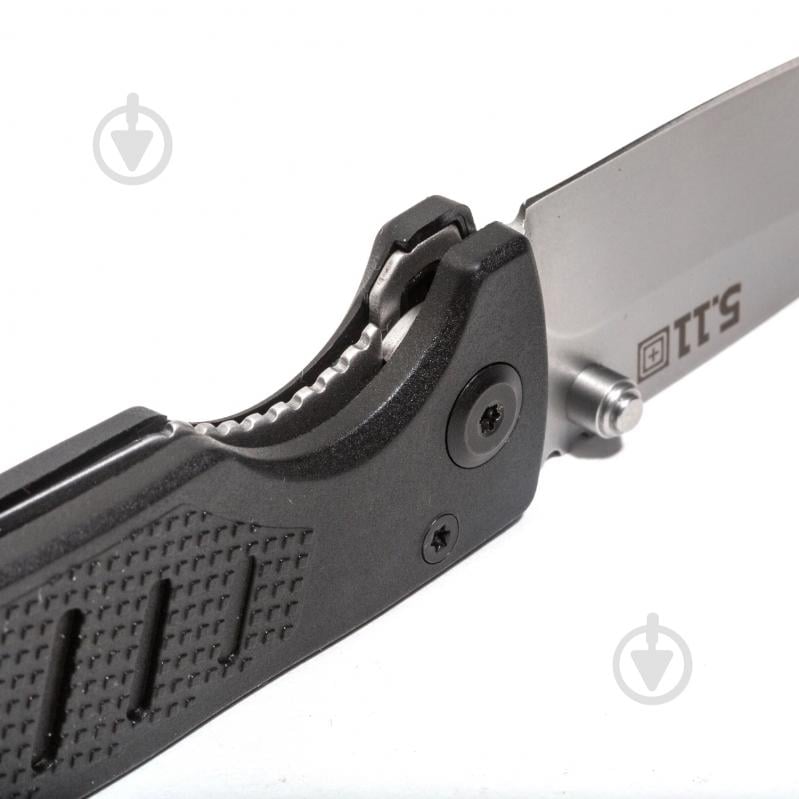 Ніж складаний 5.11 Tactical "ICARUS DP MINI KNIFE" 51157-019 - фото 6 Ніж складаний 5.11 Tactical "ICARUS DP MINI KNIFE" 51157-019 - фото 6