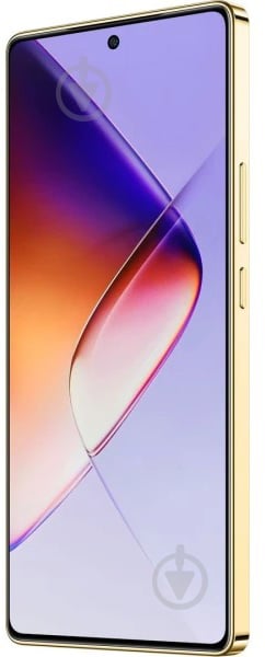 Смартфон Infinix NOTE 40 8/256GB titan gold (X6853 8/256 GOLD) - фото 4