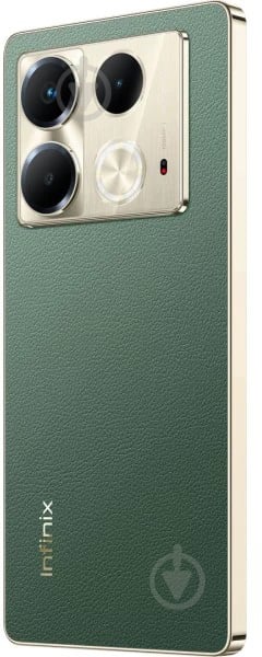 Смартфон Infinix NOTE 40 8/256GB vintage green (X6853 8/256 GREEN) - фото 6