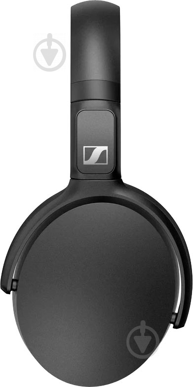 Навушники Sennheiser HD 350 BT black (508384) - фото 3