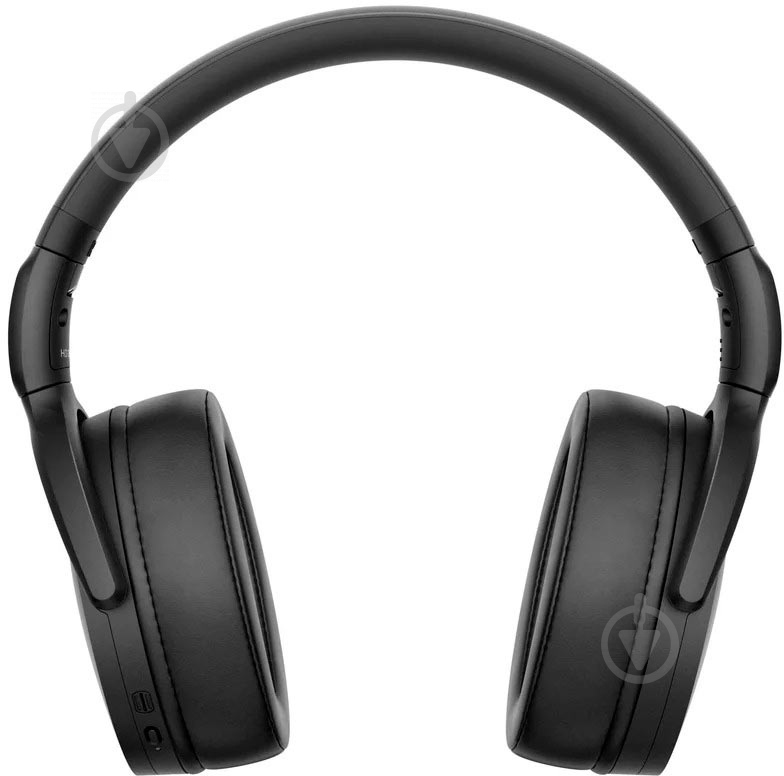 Навушники Sennheiser HD 350 BT black (508384) - фото 1