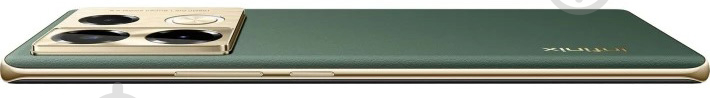 Смартфон Infinix NOTE 40 PRO 8/256GB vintage green (X6850 8/256 GREEN) - фото 8