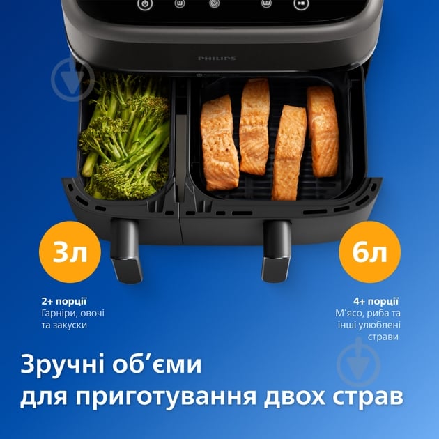 Мультипечь Philips NA350/03 - фото 4