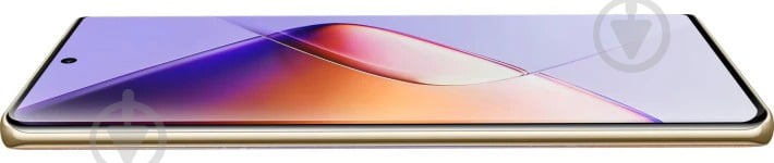 Смартфон Infinix NOTE 40 PRO 8/256GB titan gold (X6850 8/256 GOLD) - фото 9