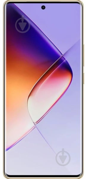 Смартфон Infinix NOTE 40 PRO 8/256GB titan gold (X6850 8/256 GOLD) - фото 2