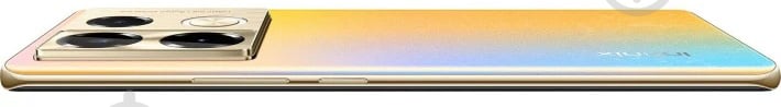 Смартфон Infinix NOTE 40 PRO 8/256GB titan gold (X6850 8/256 GOLD) - фото 8