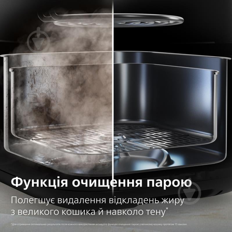 Мультипечь Philips NA555/00 - фото 21