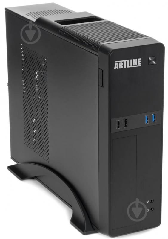 Компьютер Artline Business B29 Windows 11 Pro (B29v83Win) black - фото 4