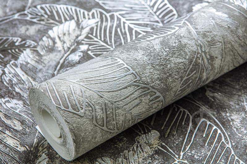 Обои виниловые на флизелиновой основе Status 445ST17 1,06x10,05 м - фото 2 Обои виниловые на флизелиновой основе Status 445ST17 1,06x10,05 м - фото 2