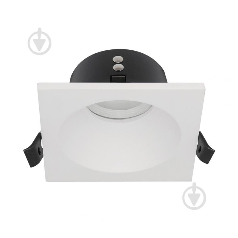 Светильник точечный Violux IBIZA-S GU10 35 Вт GU10 белый 131008 - фото 1