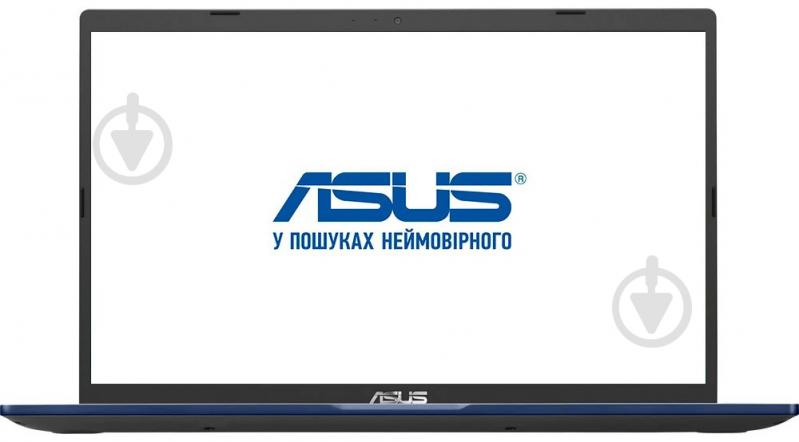 Ноутбук Asus Laptop X515JA-EJ1814 15,6" (90NB0SR3-M34690) blue - фото 2