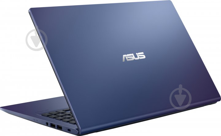 Ноутбук Asus Laptop X515JA-EJ1814 15,6" (90NB0SR3-M34690) blue - фото 6