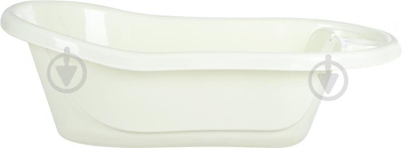 Детская ванночка BabaMama 3800White - фото 2