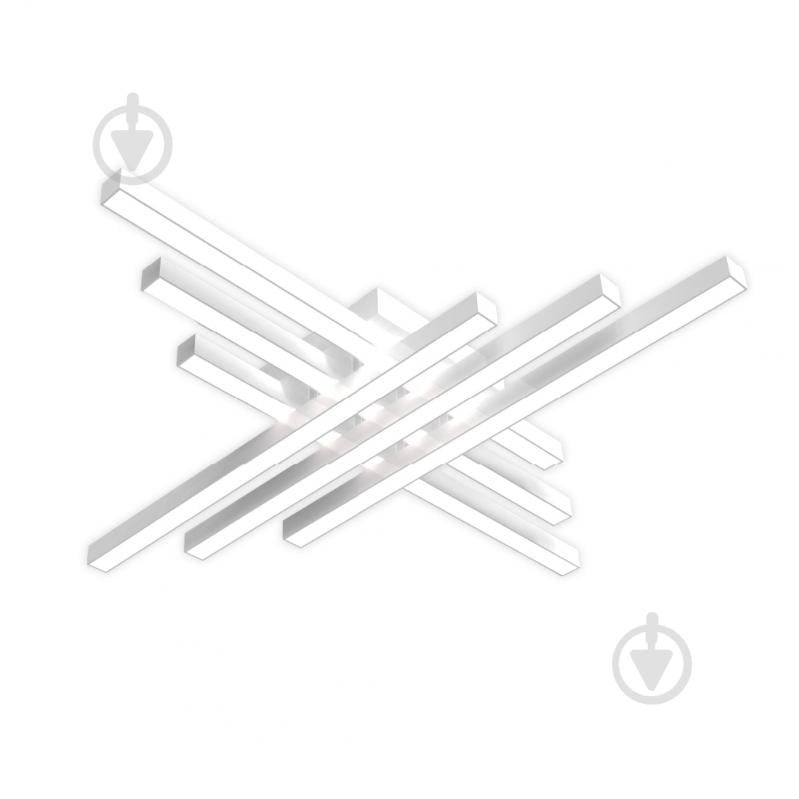 Люстра світлодіодна Violux HIWAY 110W 1x100 Вт white 220815 - фото 1 Люстра світлодіодна Violux HIWAY 110W 1x100 Вт white 220815 - фото 1