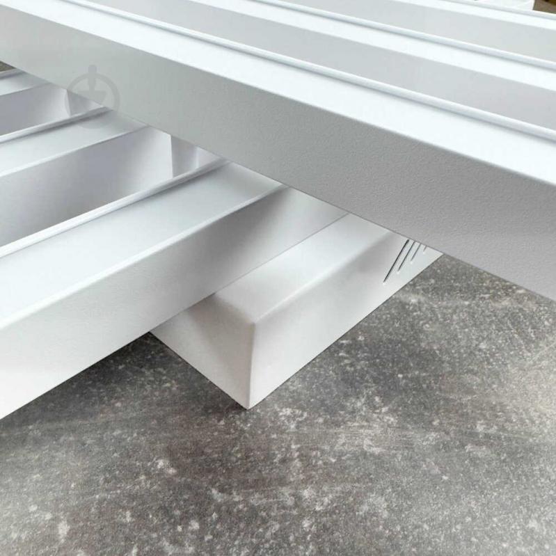 Люстра світлодіодна Violux HIWAY 110W 1x100 Вт white 220815 - фото 5 Люстра світлодіодна Violux HIWAY 110W 1x100 Вт white 220815 - фото 5