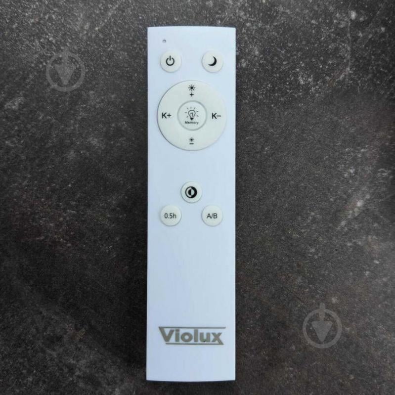 Люстра світлодіодна Violux HIWAY 110W 1x100 Вт white 220815 - фото 7 Люстра світлодіодна Violux HIWAY 110W 1x100 Вт white 220815 - фото 7