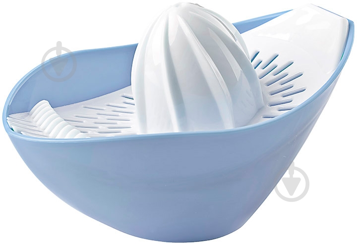 Соковыжималка для цитрусовых Titiz Plastik AP-9066-LI - фото 1