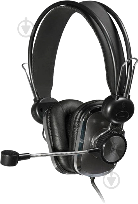 Наушники Sven AP-600 black - фото 1 Наушники Sven AP-600 black - фото 1