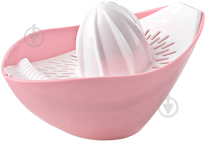 Соковыжималка для цитрусовых Titiz Plastik AP-9066-PK - фото 1