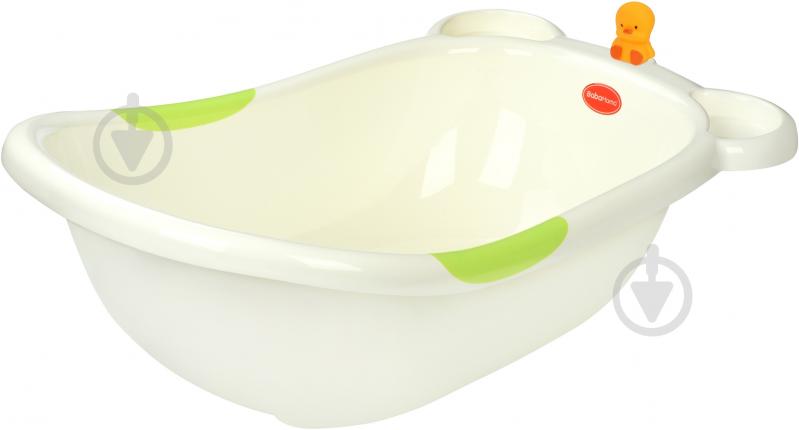 Детская ванночка 008Green - фото 1
