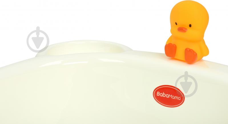 Детская ванночка 008Green - фото 4