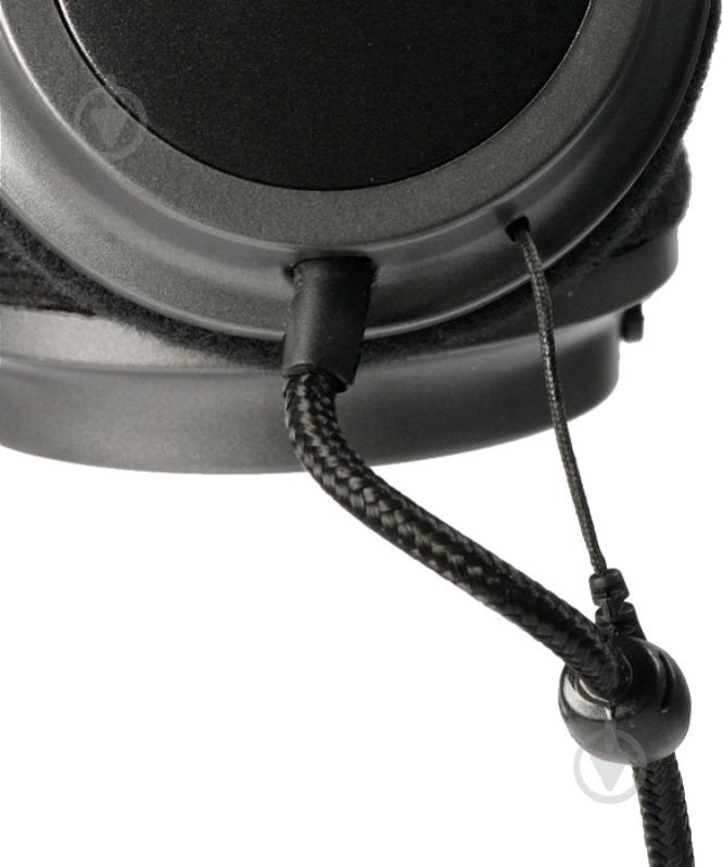 Наушники Sven AP-520 black - фото 4