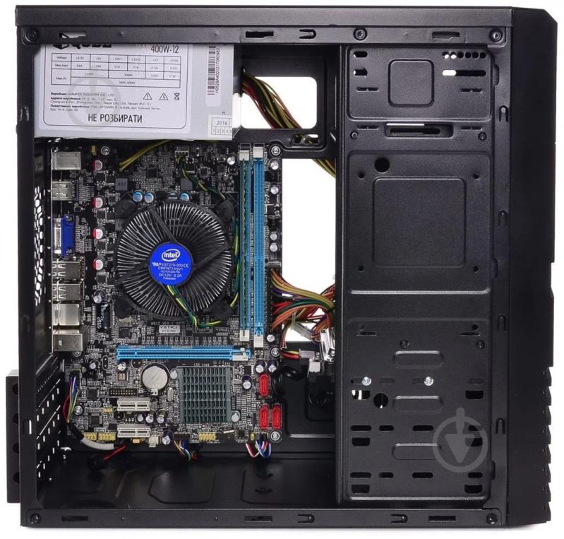 Комп'ютер Artline Business B57 (B57v81) black - фото 6