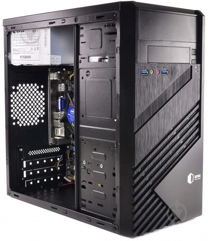Комп'ютер Artline Business B57 (B57v81) black - фото 5