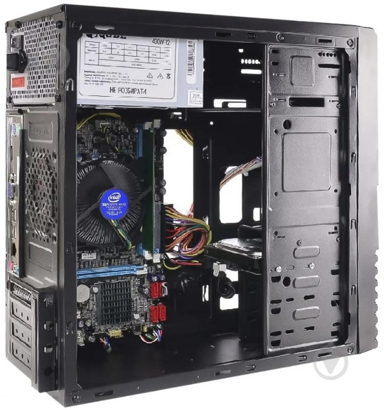 Комп'ютер Artline Business B57 (B57v81) black - фото 4