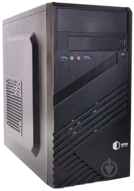 Комп'ютер Artline Business B57 (B57v81) black - фото 3