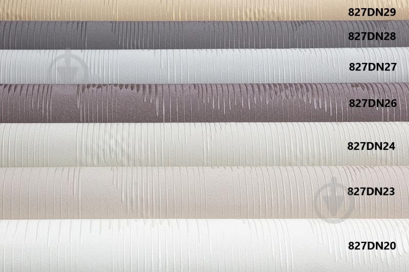 Обои виниловые на флизелиновой основе DINASTIA 827DN20 1,06x10,05 м - фото 4 Обои виниловые на флизелиновой основе DINASTIA 827DN20 1,06x10,05 м - фото 4