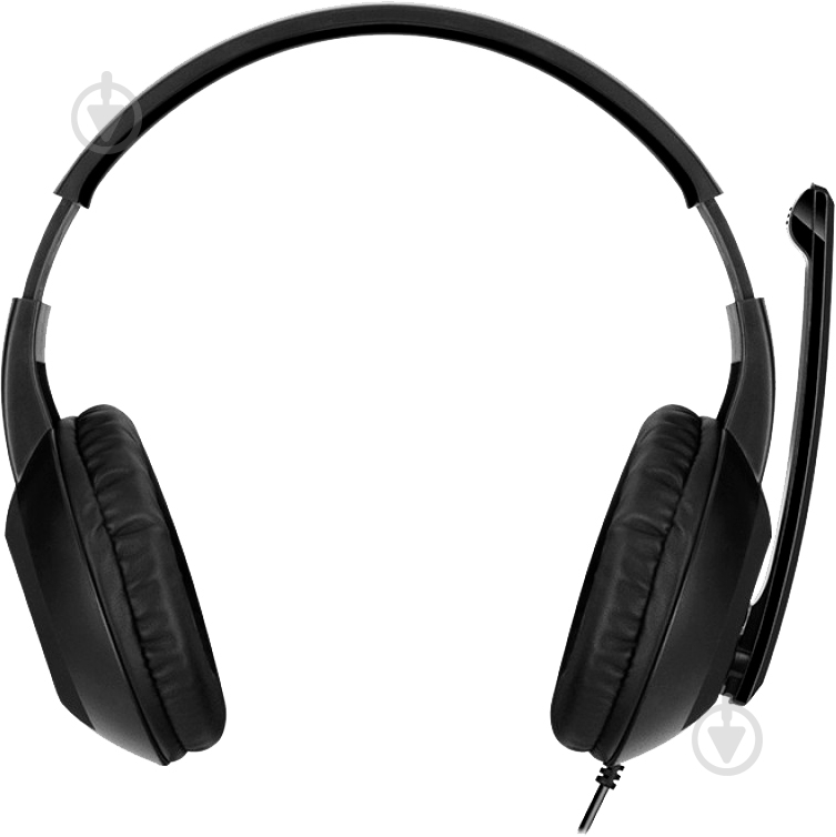 Навушники Sven AP-680MV black/blue - фото 3