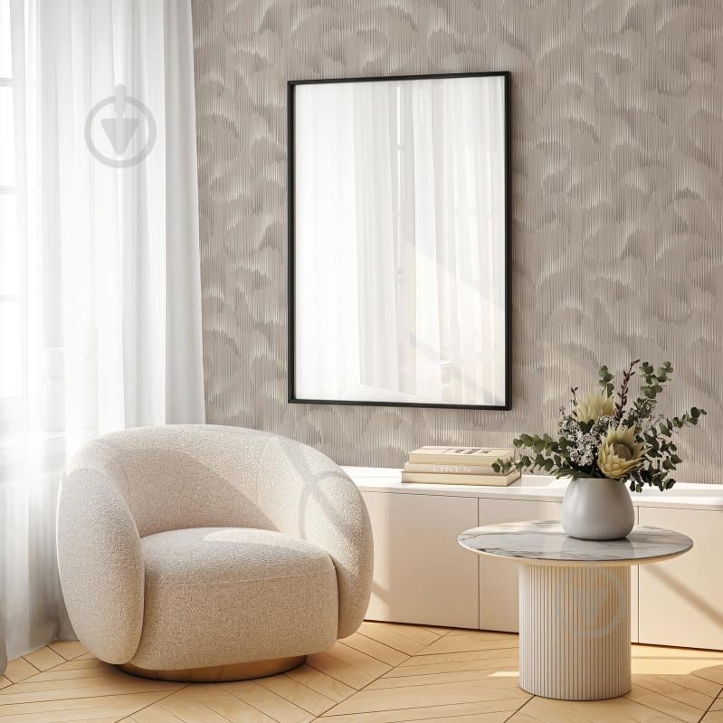 Обои виниловые на флизелиновой основе DINASTIA 827DN26 1,06x10,05 м - фото 8 Обои виниловые на флизелиновой основе DINASTIA 827DN26 1,06x10,05 м - фото 8