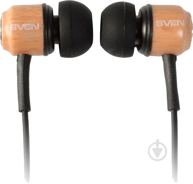 Наушники Sven SEB 12 WD black - фото 3