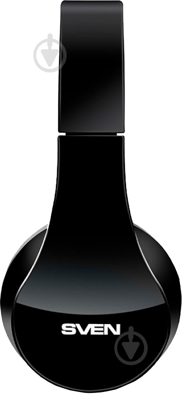 Наушники Sven AP-B450MV black/white - фото 3