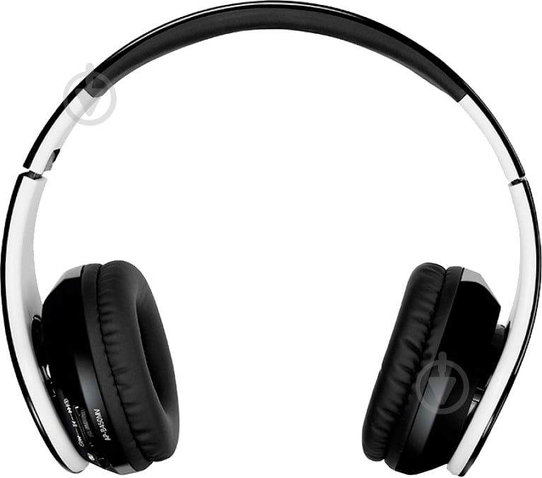 Наушники Sven AP-B450MV black/white - фото 1