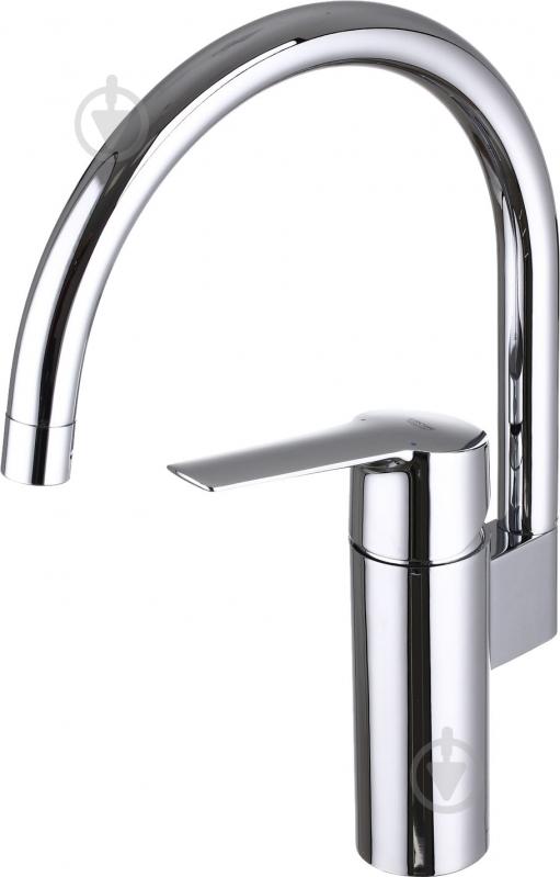 Змішувач для кухні Grohe 30469000T - фото 1