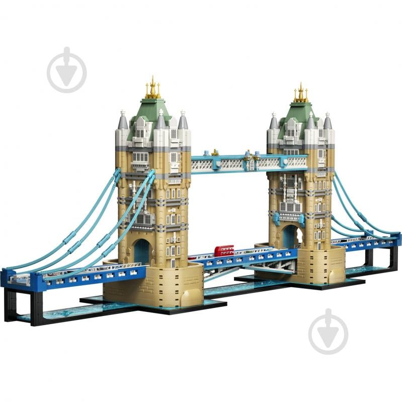 Конструктор LEGO Architecture 21067 - фото 3
