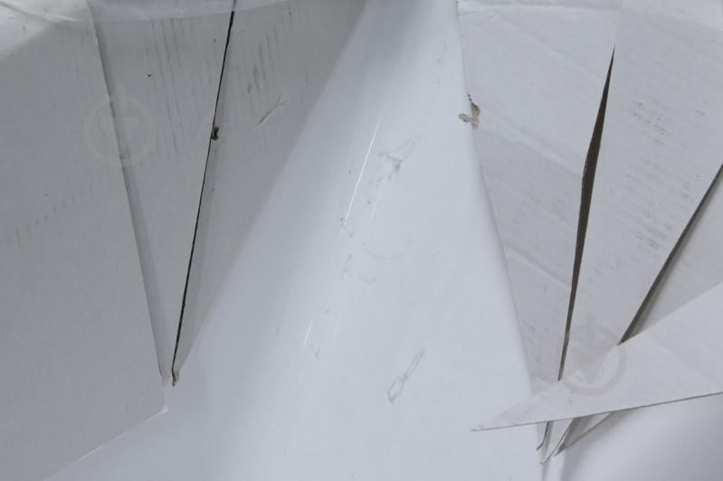 УЦЕНКА! Ванна акриловая Ravak 170x75 Formy 01 (C691000000) - фото 3 УЦЕНКА! Ванна акриловая Ravak 170x75 Formy 01 (C691000000) - фото 3