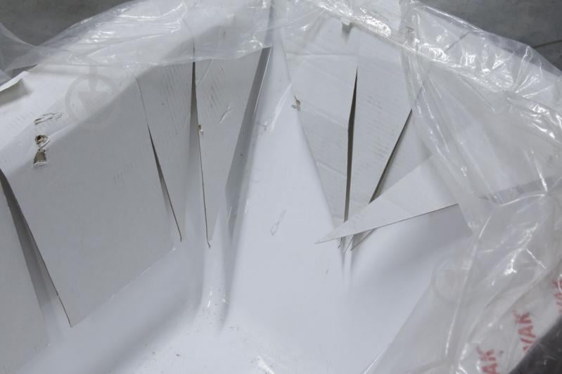 УЦЕНКА! Ванна акриловая Ravak 170x75 Formy 01 (C691000000) - фото 4 УЦЕНКА! Ванна акриловая Ravak 170x75 Formy 01 (C691000000) - фото 4