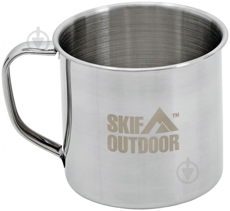 Кружка SKIF Outdoor 0,25 л Loner Cup - фото 1