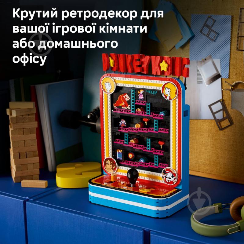 Конструктор LEGO Super Mario 72051 - фото 5