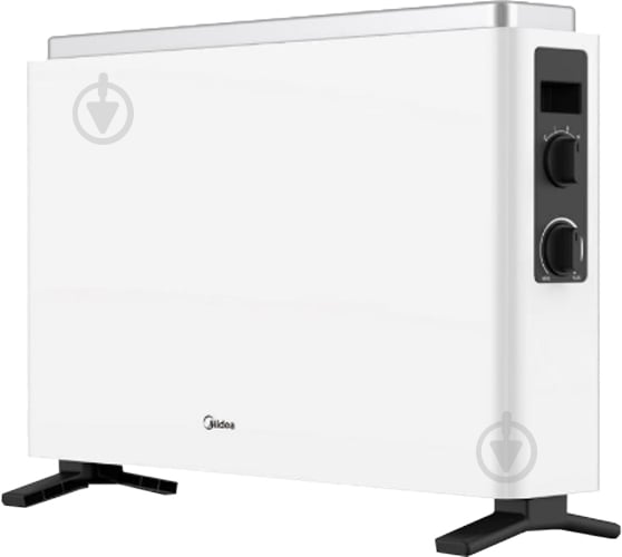 Конвектор электрический Midea NDK20-21A - фото 2 Конвектор электрический Midea NDK20-21A - фото 2