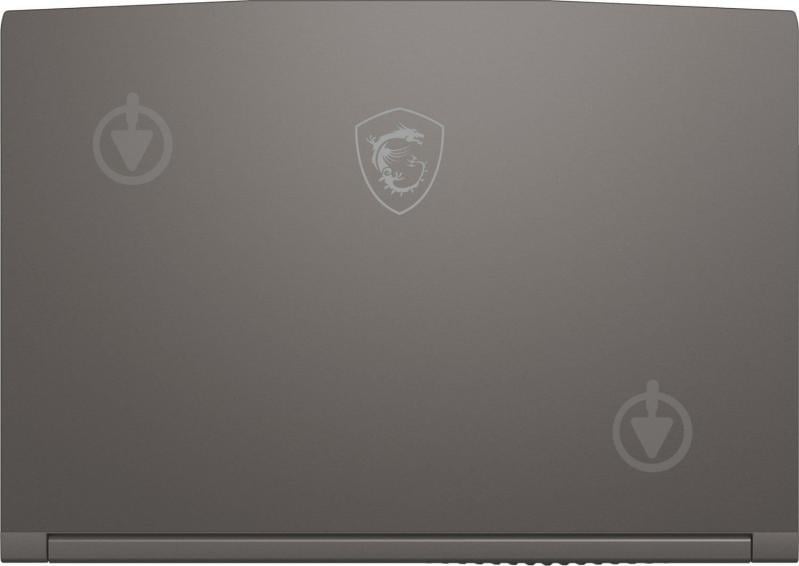 Ноутбук MSI THIN 15 B12UC 15,6" (B12UC-1884XUA) cosmos gray - фото 11