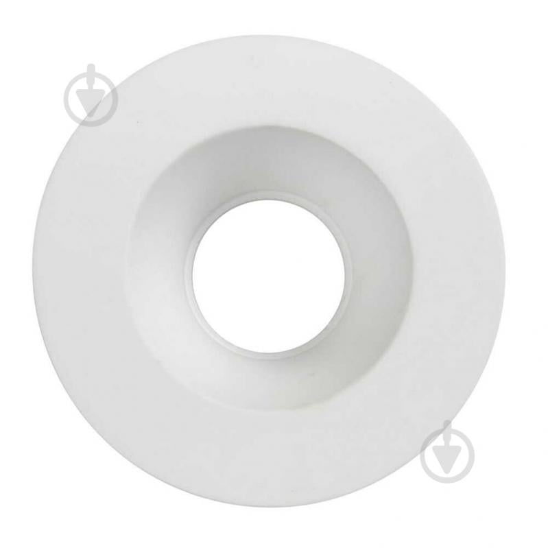 Светильник точечный Violux PALERMO-S 35 Вт GU10 белый 130011 - фото 4