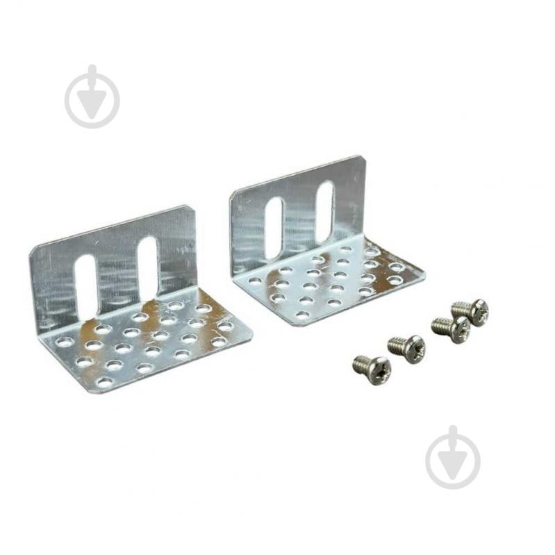 Светильник точечный Violux PALERMO-S 35 Вт GU10 белый 130011 - фото 9